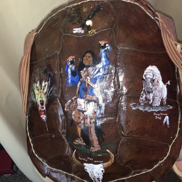 Rare Vintage Native Bag - Picture 3 of 5